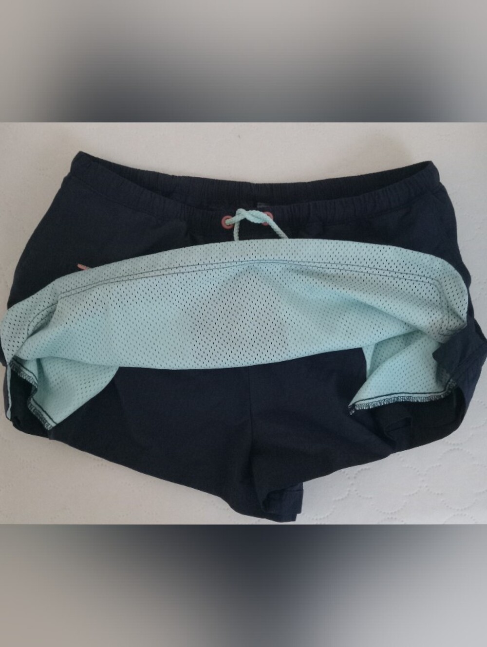 Free PEOPLE MOVEMENT Outskirts Skort - Picture 3 of 6